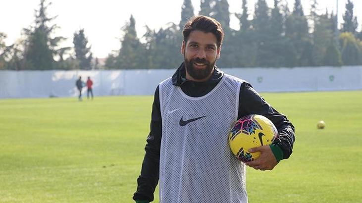 Olcay Şahan'dan Galatasaray itirafı!