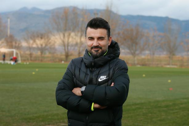 Menemenspor, Süper Lig'i istiyor