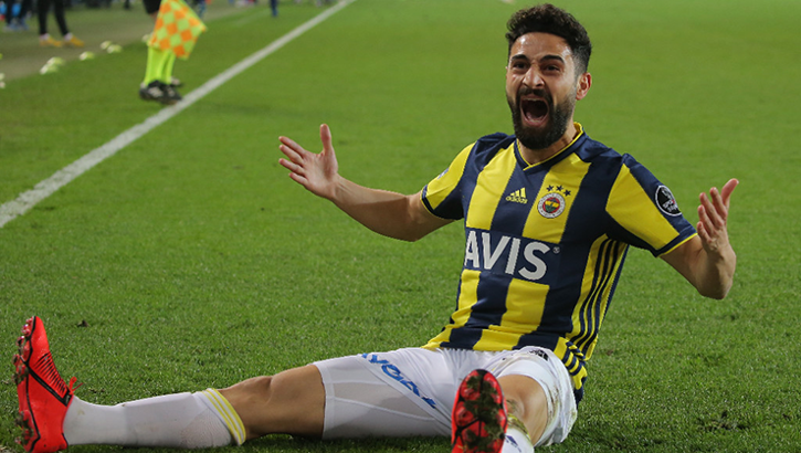 Mehmet Ekici'ye 3 talip!