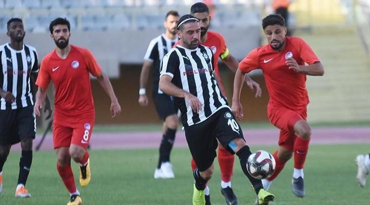 Altay Andreas Tatos ile yollarını ayırdı