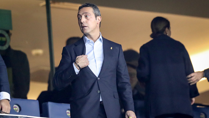 Fenerbahçe'ye transferde kötü haber! UEFA ve TFF...
