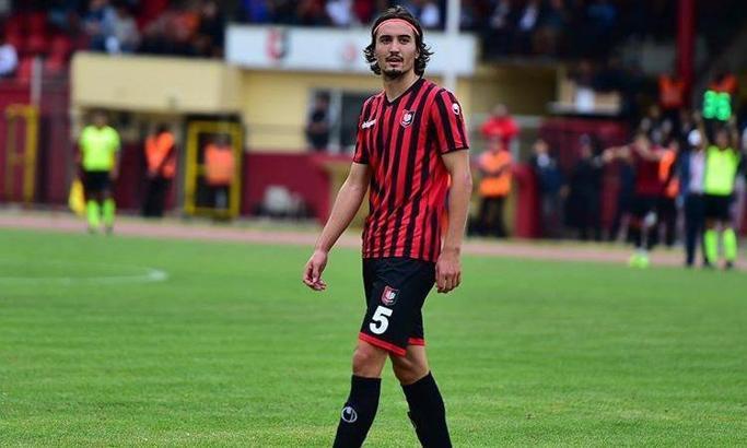 Uşakspor'da Mete Yıldız'la yollar ayrıldı
