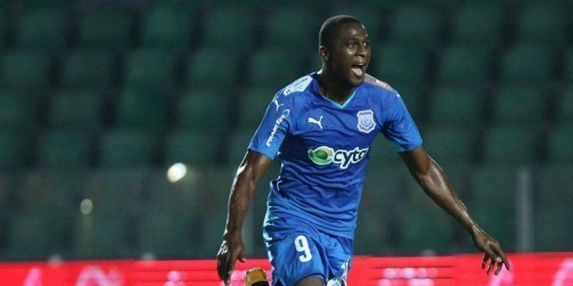 Konyaspor Rogerio Thuram transferini bitirdi