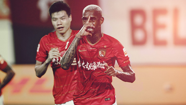 Ahmet Bulut'tan Talisca açıklaması! Galatasaray...