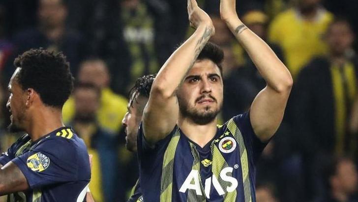 Ozan Tufan'a Tuncay Şanlı örneği!