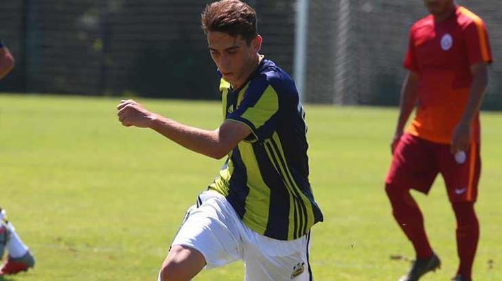 Ömer Faruk Beyaz 1. seçildi