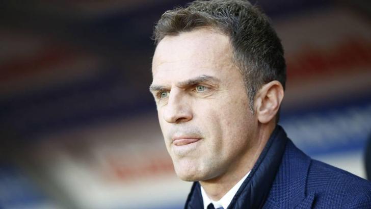 Stjepan Tomas'ın Antalyaspor kariyeri parlak geçmedi