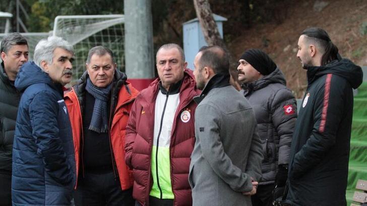 Adana Demirspor, Galatasaray'la hazırlık maçı yapacak
