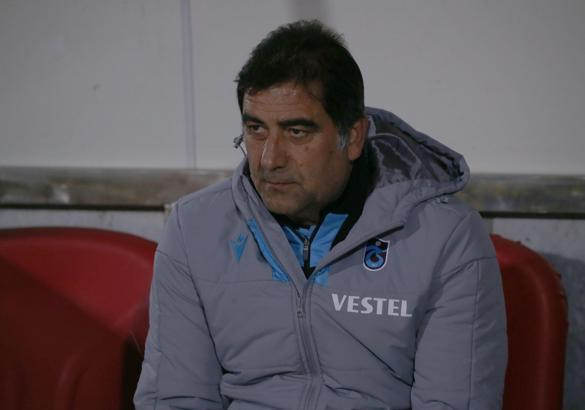 Ünal Karaman'dan son dakika ayrılık açıklaması
