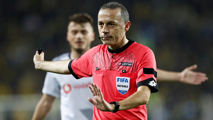 Cüneyt Çakır'ın kazancı ortaya çıktı!
