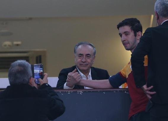 Mustafa Cengiz'den sert açıklama: Zorlu toplantısını unutturmaya çalışmak...