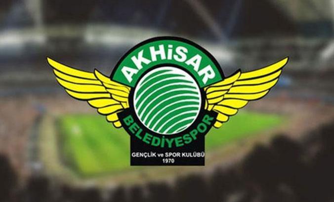 Akhisarspor'a transfer şoku!
