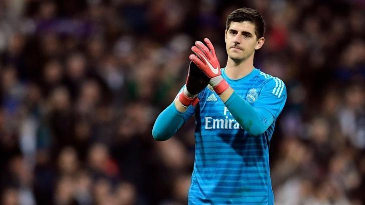 Thibaut Courtois, Galatasaray maçını unutamıyor