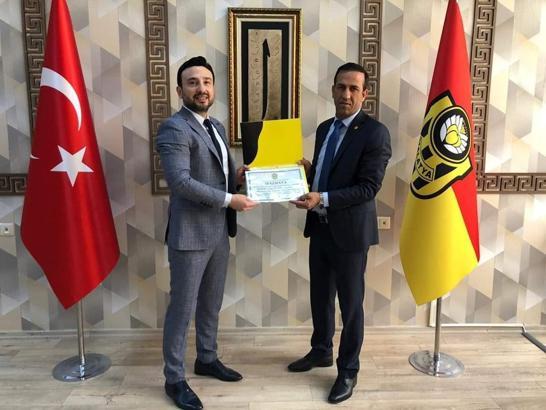 Yeni Malatyaspor'dan lig ve kupa açıklaması