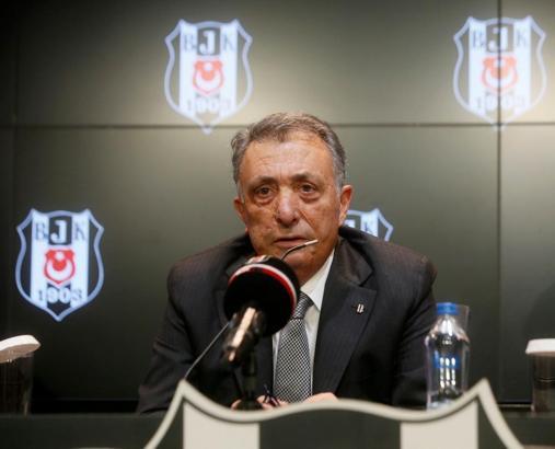 Beşiktaş transfer için TFF'nin kararını bekliyor