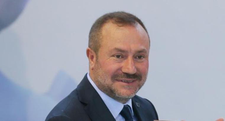 Türkiye Özel Sporcular Spor Federasyonu Başkanı Aydın'dan yıl sonu değerlendirmesi
