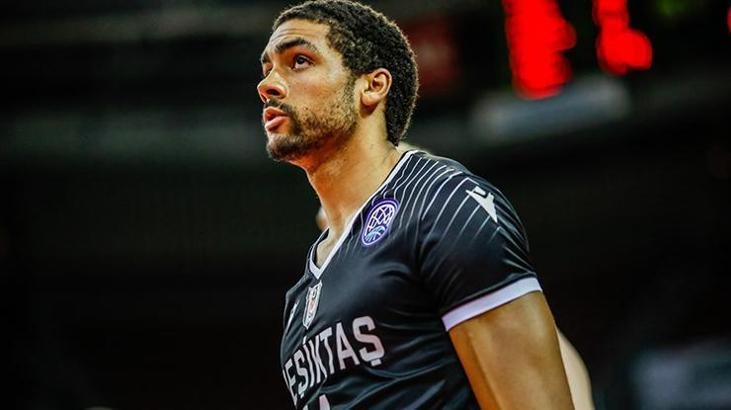 Mcadoo, Beşiktaş'la Şampiyonluk İstiyor
