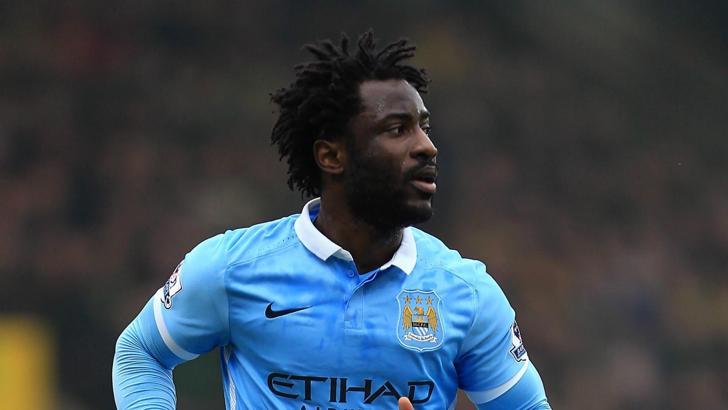 SON DAKİKA! Konyaspor Wilfried Bony transferini bitirdi