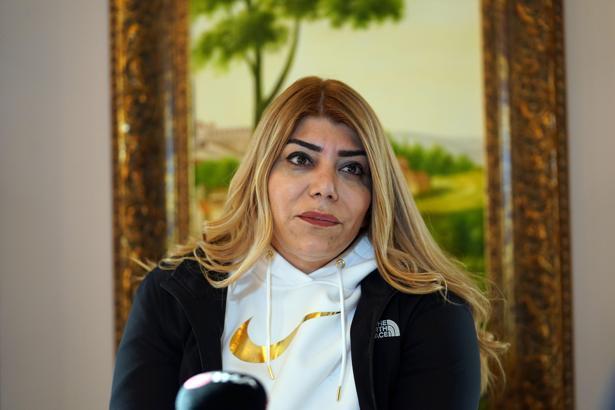 Berna Gözbaşı: Transferler kampa geldi, işlemler bitince açıklayacağız