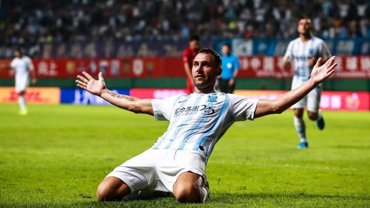 Antalyaspor'da Dusko Tosic zamanı