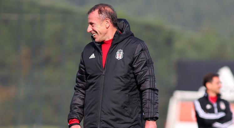 Beşiktaş'ın Antalya kampı programı belli oldu