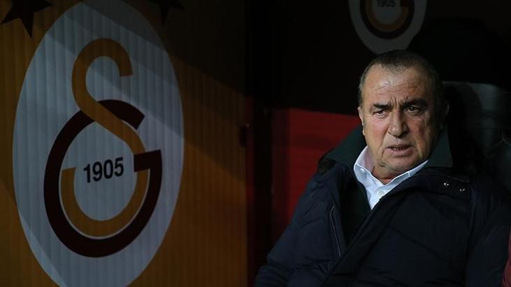 Galatasaray Fatih Terim döneminde en kötü ilk yarı performansını yaşadı
