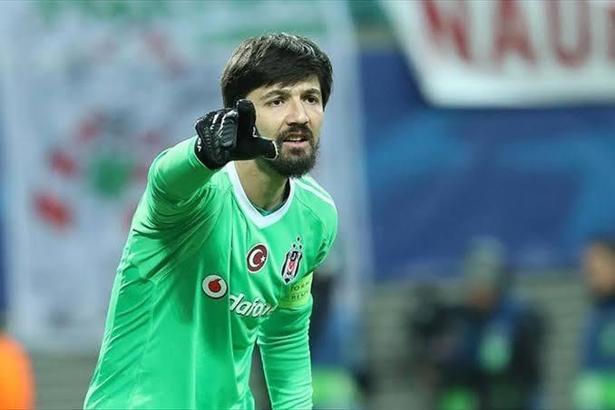 Beşiktaş'ta Tolga Zengin sürprizi