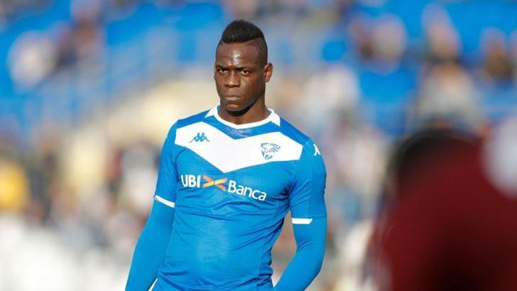 Beşiktaş'ta yeni hedef Mario Balotelli