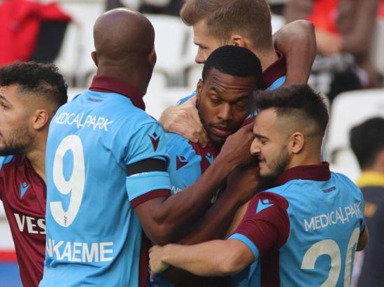 Trabzonspor, kupada Denizlispor'u konuk ediyor