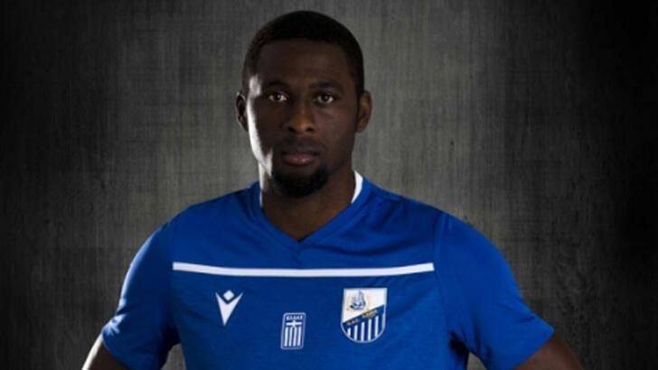 Rogerio Thuram, Konyaspor kampına katılacak