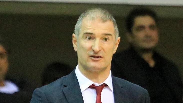 Markovic: Bahçeşehir karşısında hayal kırıklığı yaşadım