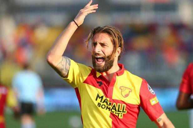 Fenerbahçe'de son dakika Alpaslan Öztürk gelişmesi