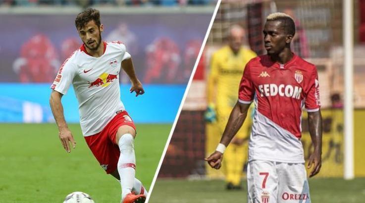 Son dakika! Galatasaray transfer bombalarını patlattı