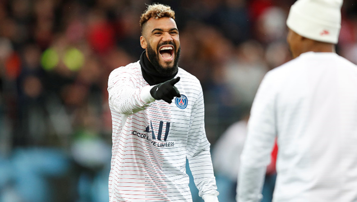 Fransızlar duyurdu! Fenerbahçe Choupo Moting'le görüştü!