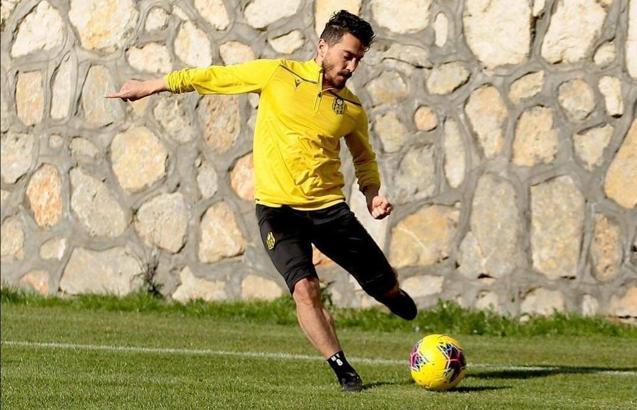 Yeni Malatyaspor, Gaziantep FK maçı hazırlıklarını tamamladı