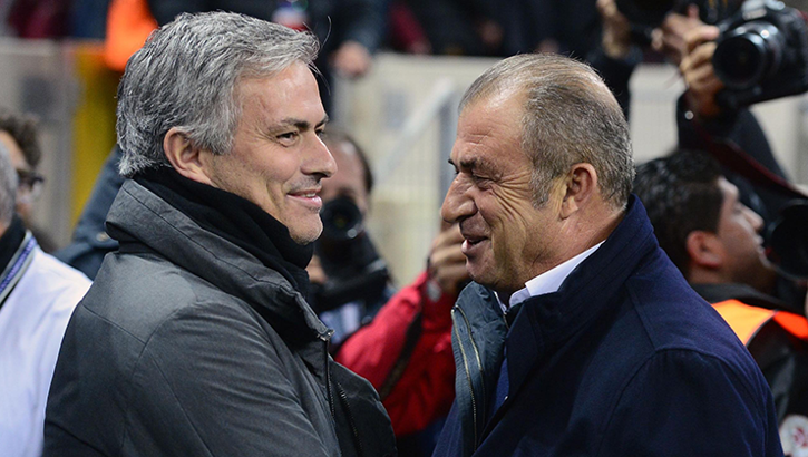 Galatasaray'da sıcak gelişme! Fatih Terim Mourinho'dan Wanyama'yı istedi