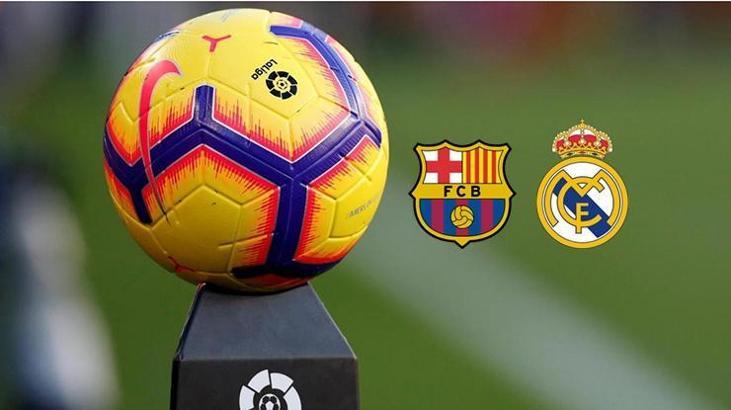 La Liga'da Barcelona ve Real Madrid'in üstünlüğü kırılamıyor