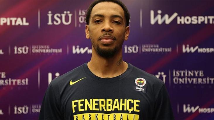 Fenerbahçe Beko'da yeni transfer sağlık kontrolünden geçti