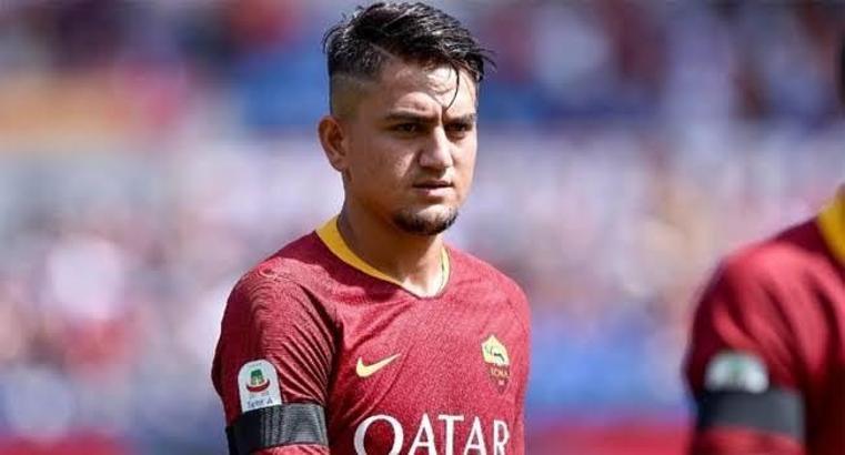 Cengiz Ünder transfer oluyor!