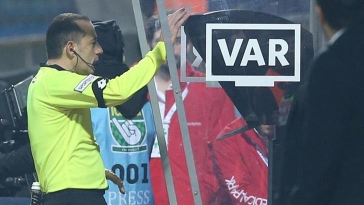 SON DAKİKA! TFF: VAR kayıtları paylaşılmayacak