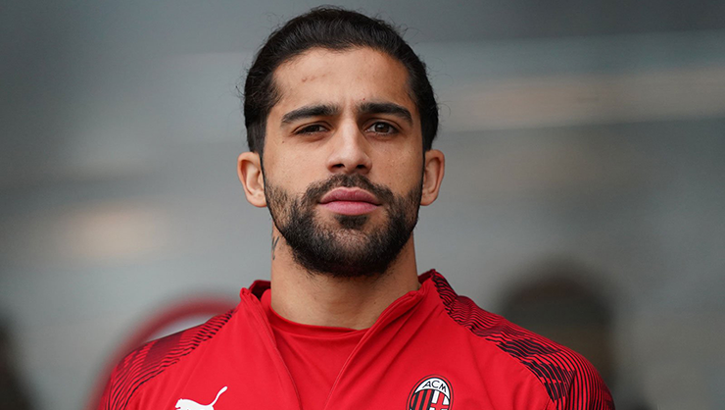 Fenerbahçe'den Ricardo Rodriguez'e garanti!