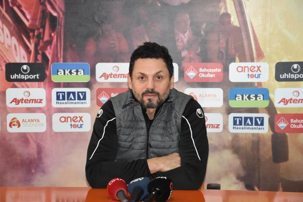 Erol Bulut: 29 puan bizi mutlu eder
