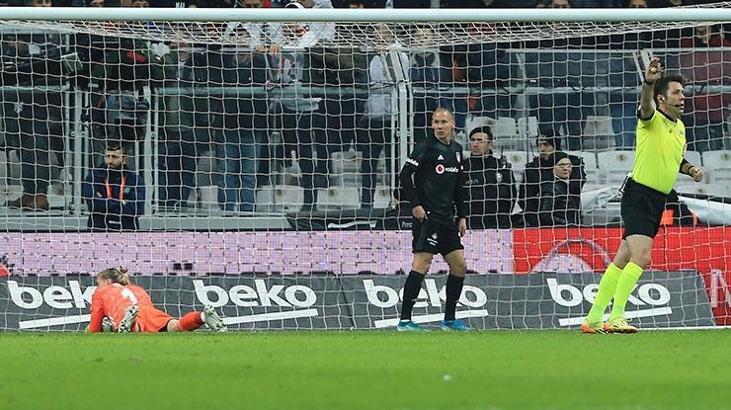 Karius'un hatası gol yedirdi