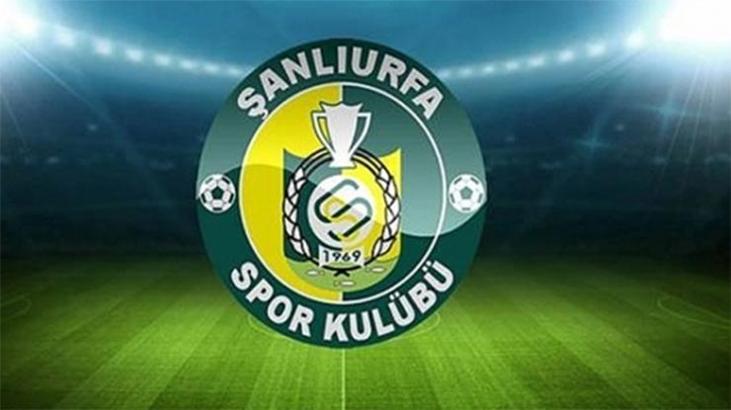 Şanlıurfaspor'da başkan ve 12 yönetici istifa etti!