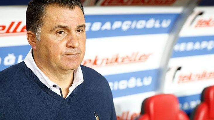 Mustafa Kaplan: Kazanarak 14 puan yapıp, devreye öyle girmek istiyorduk