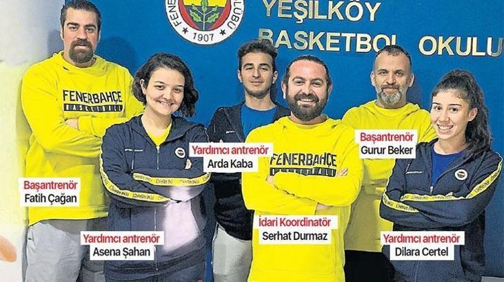 Yıldız yetiştirmek yürek ister