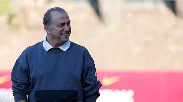 Fatih Terim kahvaltıda konuştu! 2020'de başarıdan şüphem yok