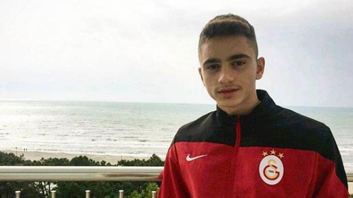 Galatasaray'da transfer! Bilalli imza için geliyor
