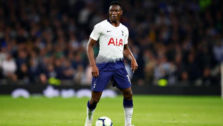 Galatasaray'da Victor Wanyama görüşme masasına