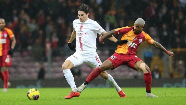Mario Lemina: İkinci yarıya daha iyi başlayacağım